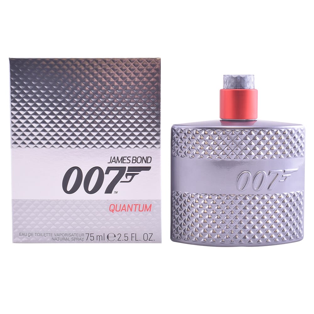 Quantum EDT 75 ml