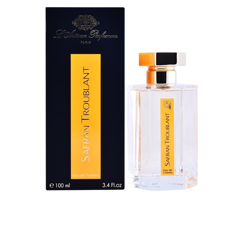 Safran Troublant EDT 100 ml