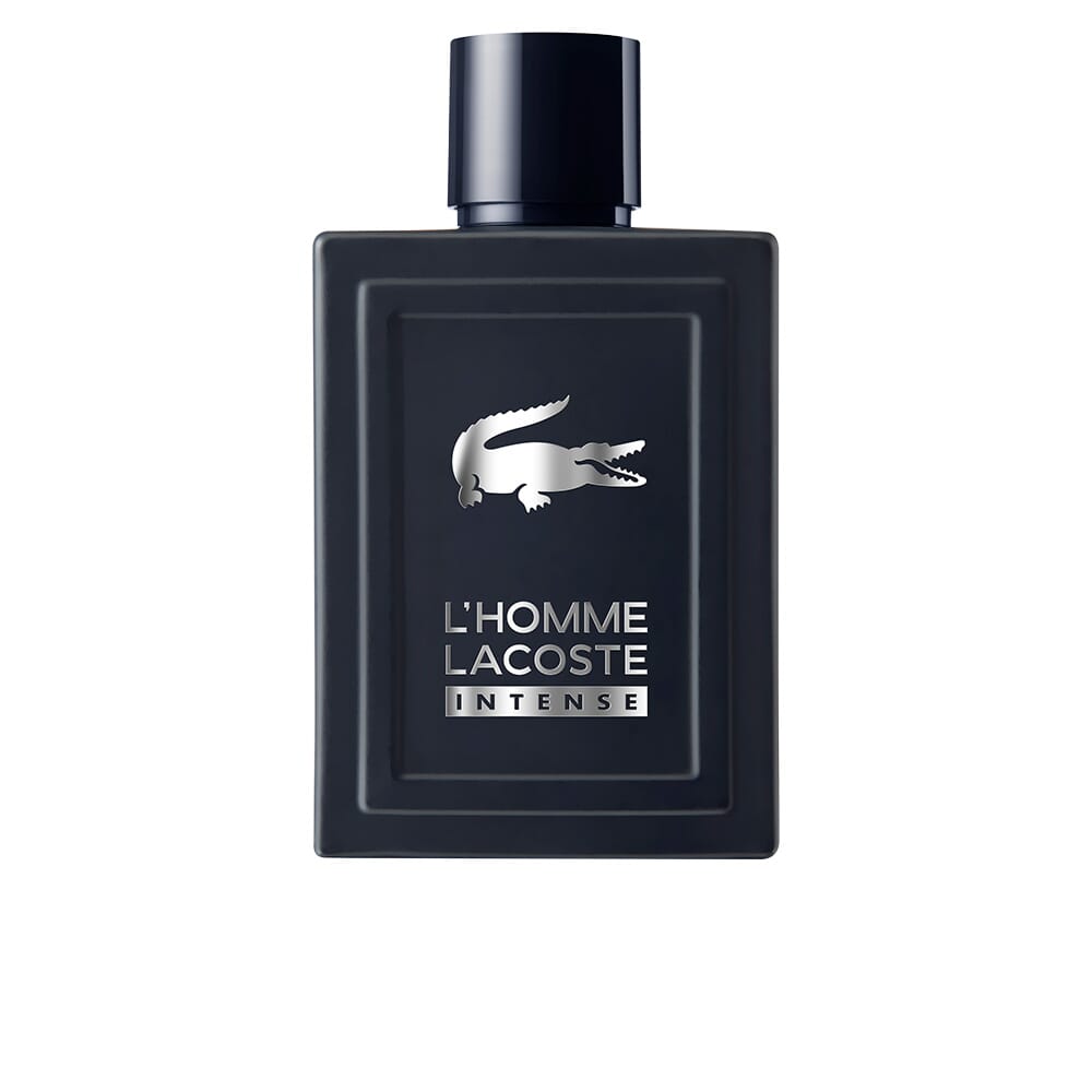 L'Homme Lacoste Intense EDT