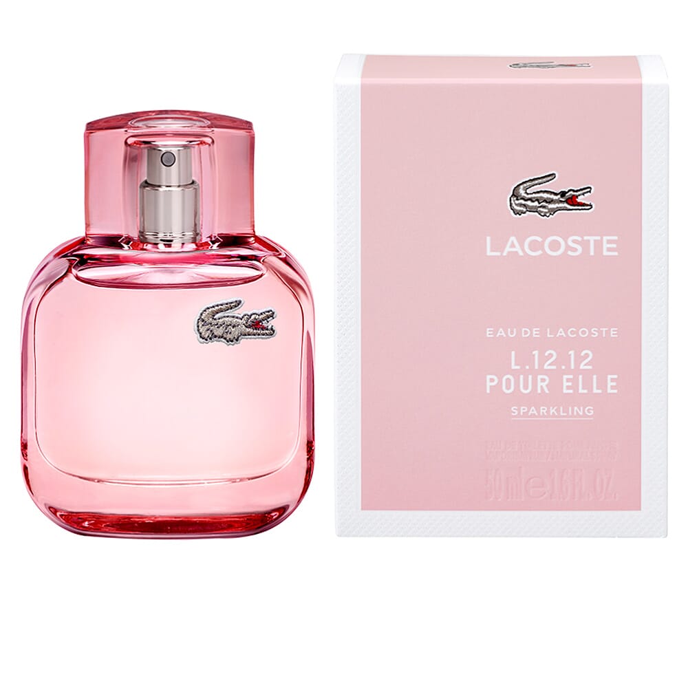 L.12.12 Pour Elle Sparkling EDT 50 ml