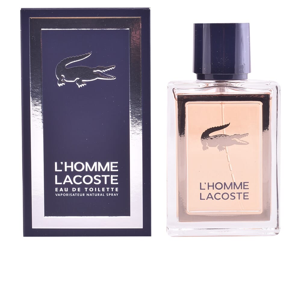 L'Homme Lacoste EDT