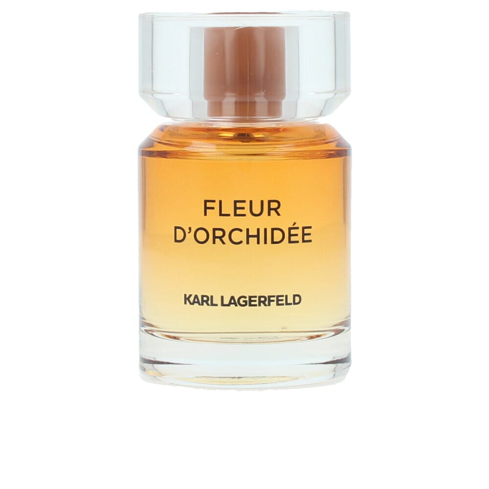 Fleur D'Orchidée EDP