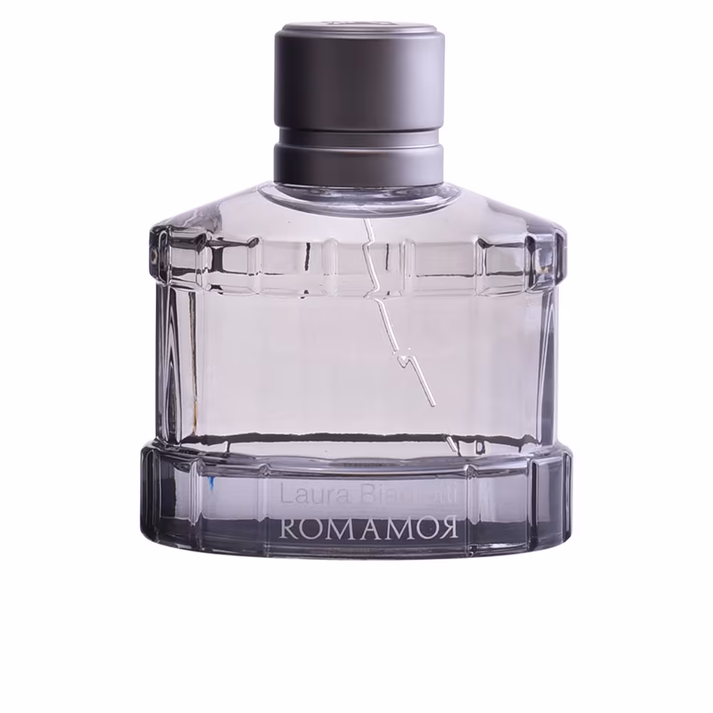 Romamor Uomo EDT