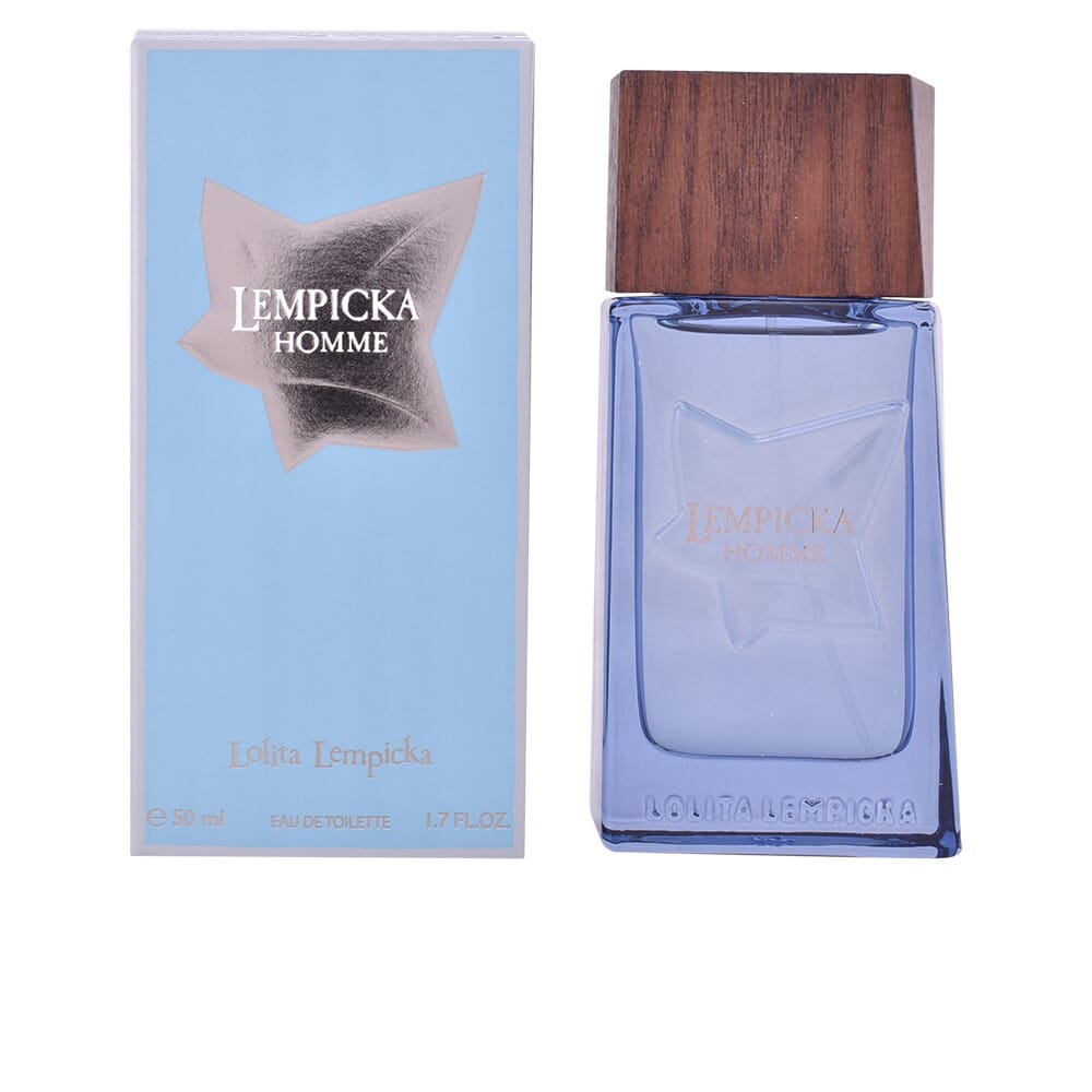 Lempicka Homme EDT