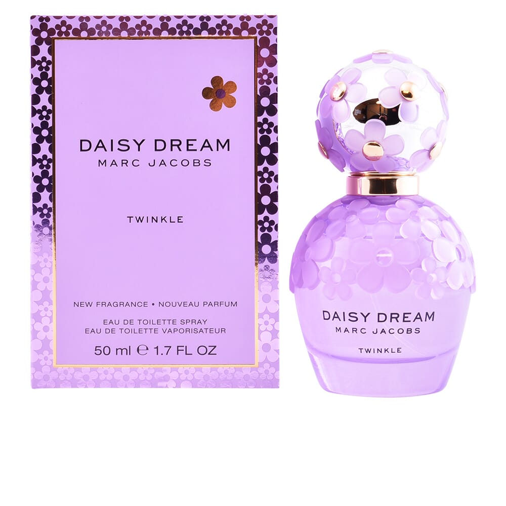 Daisy Dream Twinkle Limited Edition EDT 50 ml
