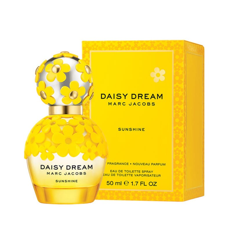 Daisy Dream Sunshine EDT 50 ml