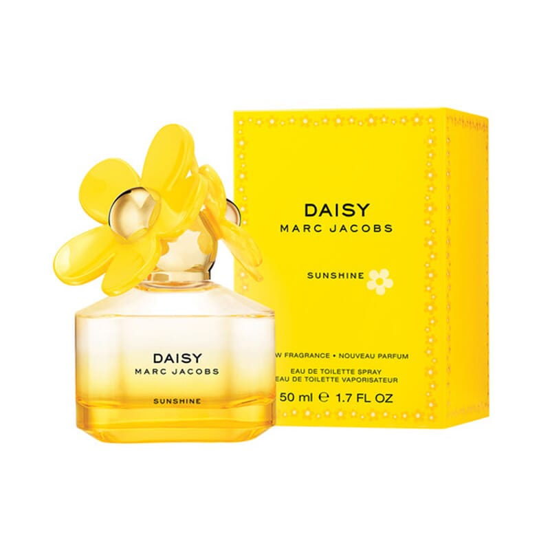 Daisy Sunshine EDT 50 ml