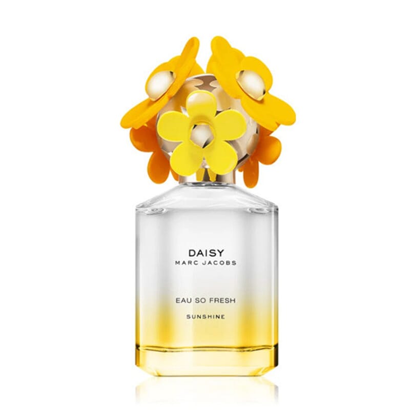Daisy Eau So Fresh Sunshine EDT 75 ml