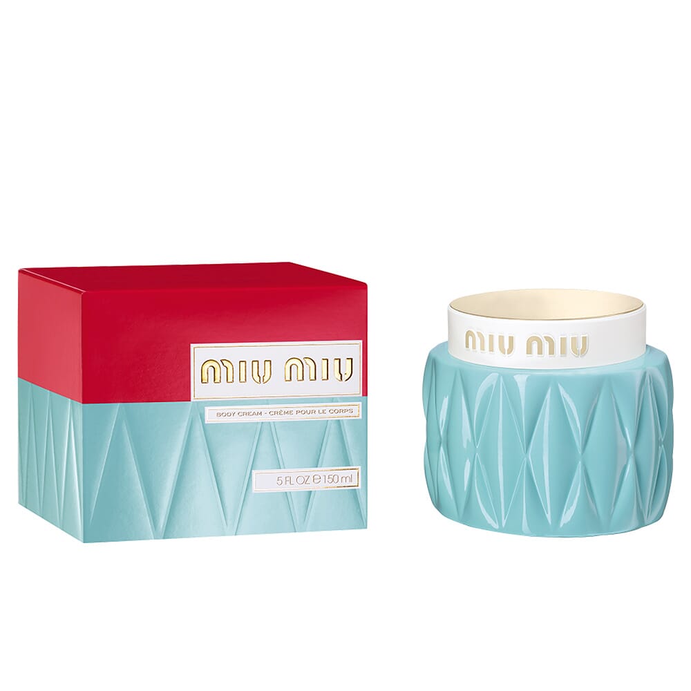 Miu Miu Body Cream 150 ml