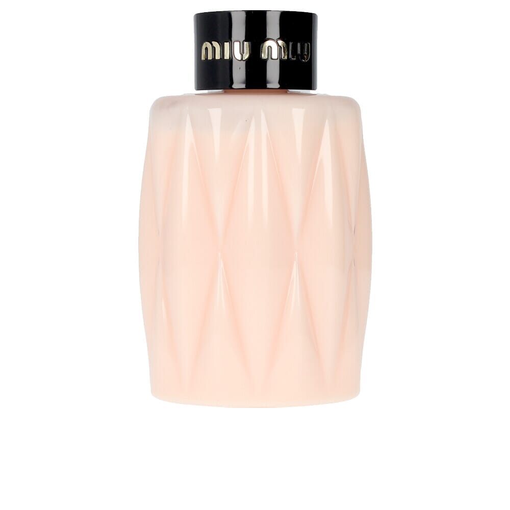 Miu Miu Twist Loción Hidratante Corporal 200 ml