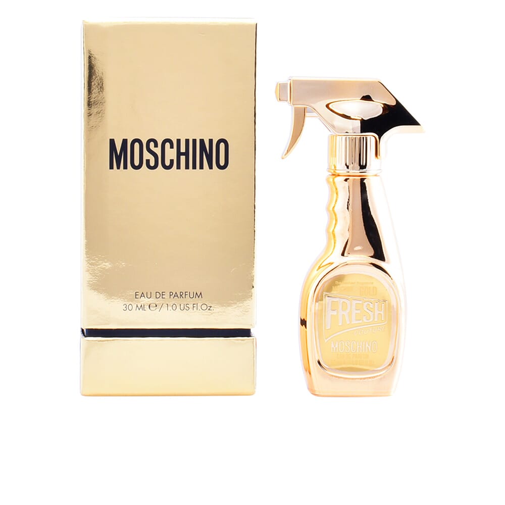 Fresh Couture Gold EDP