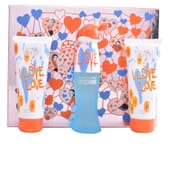 Cheap And Chic I Love Love EDT 1 x 3 Ud de Moschino