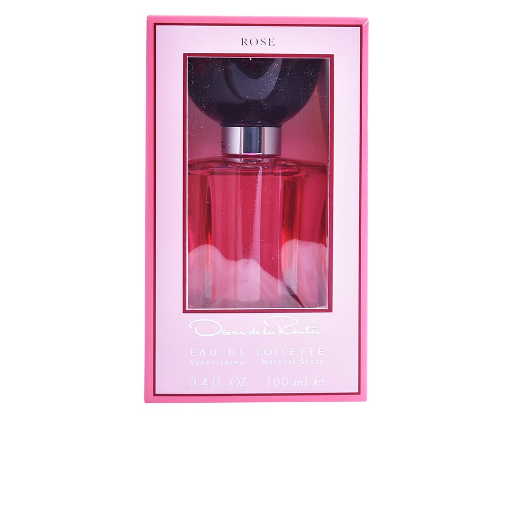 Oscar Rose EDT 100 ml
