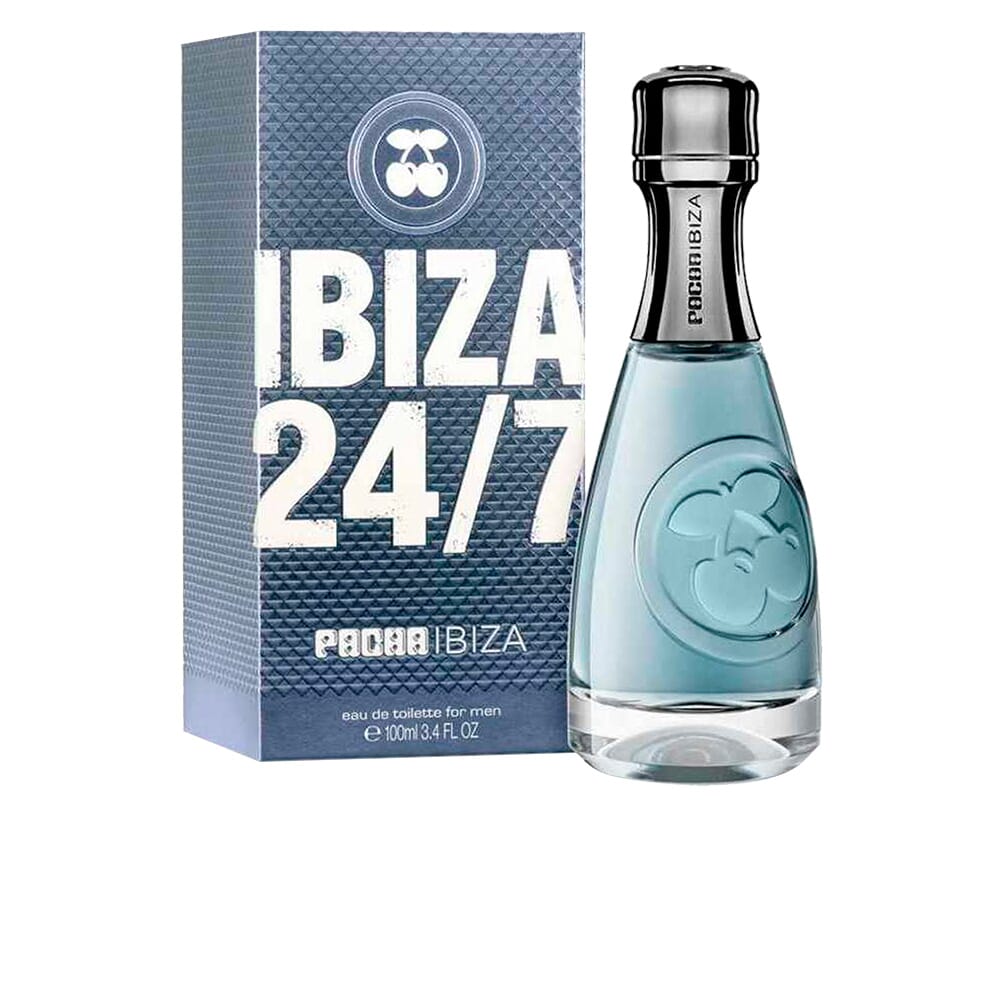 Pacha Ibiza 24/7 Men EDT 100 ml