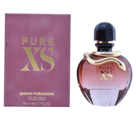 Pure Xs For Her EDP 80 ml da Paco Rabanne