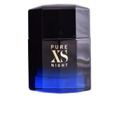 Pure Xs Night EDP Vaporizador 100 ml de Paco Rabanne