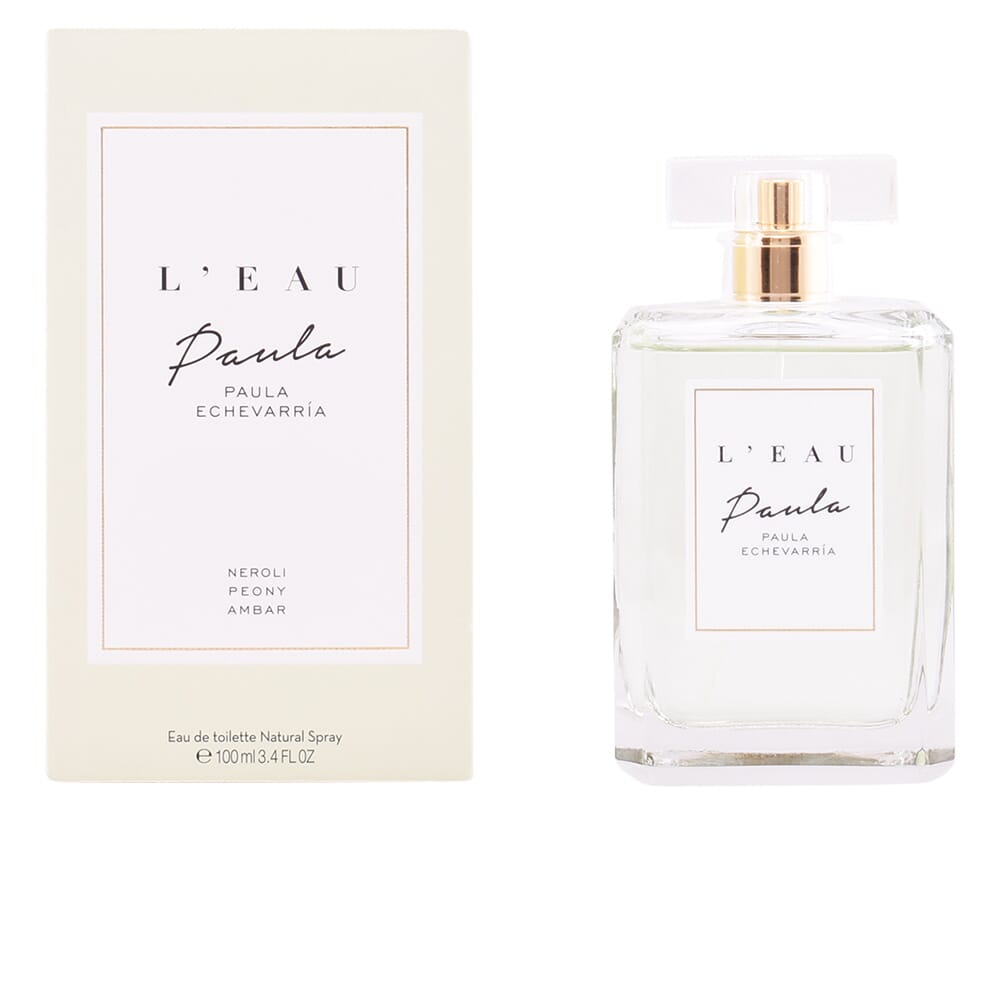 Paula L'Eau EDT 100 ml