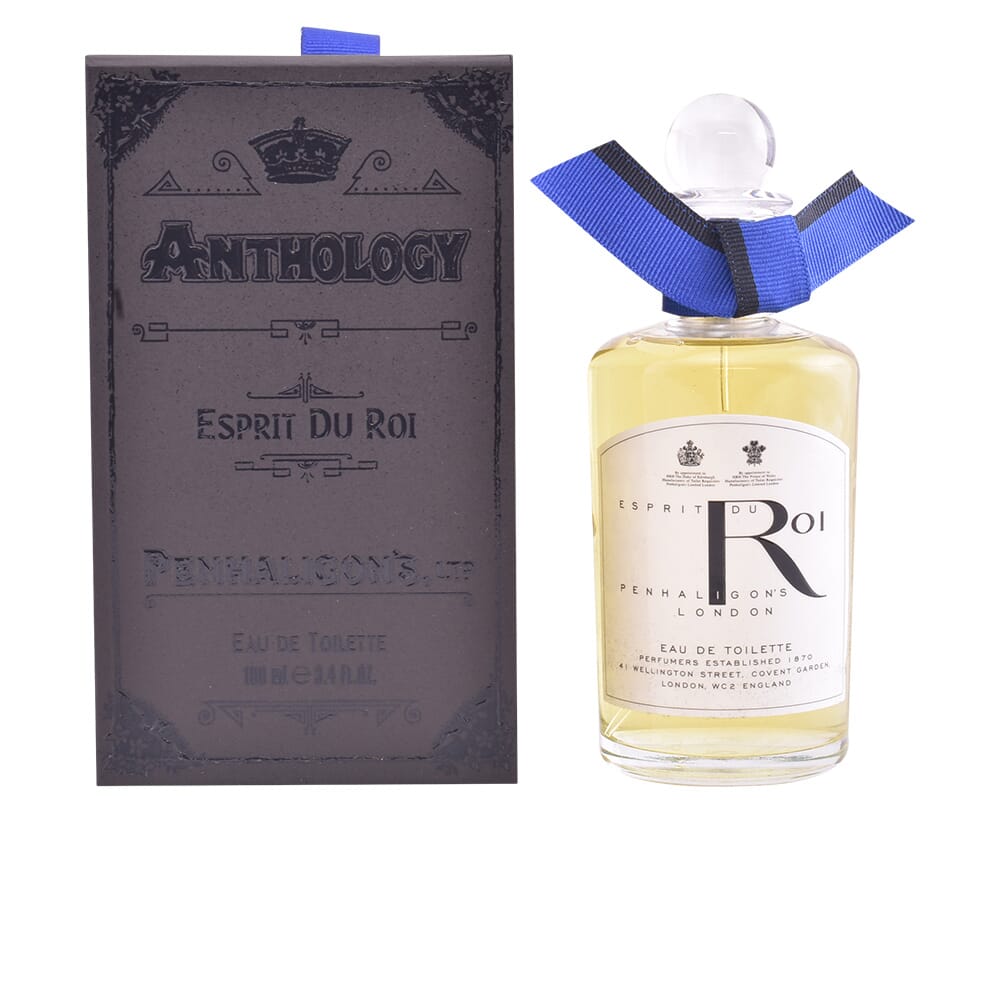 Anthology Esprit Du Roi EDT 100 ml