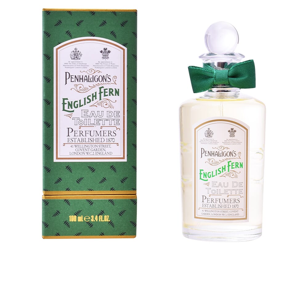 English Fern EDT 100 ml