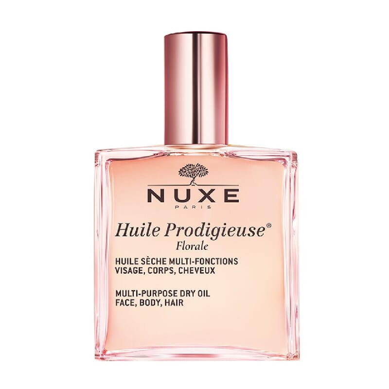 HUILE PRODIGIEUSE FLORALE 100 ml