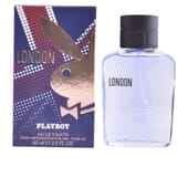 London EDT Vaporizador 60 ml de Playboy
