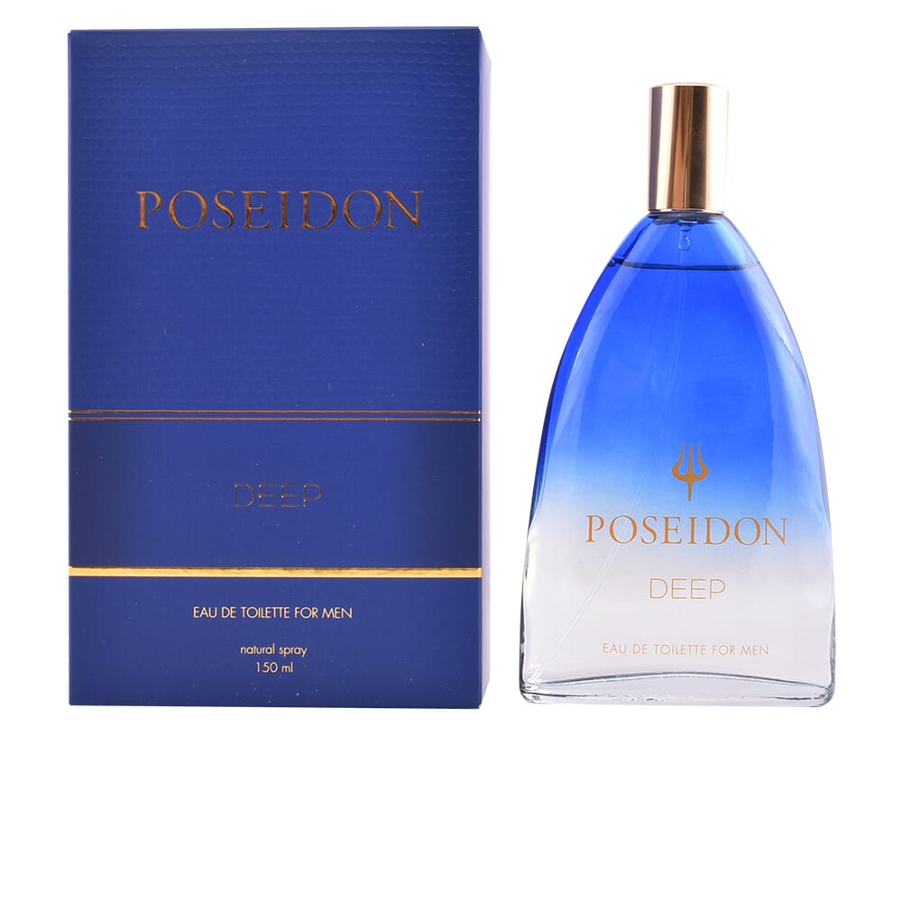 Poseidon Deep EDT 150 ml