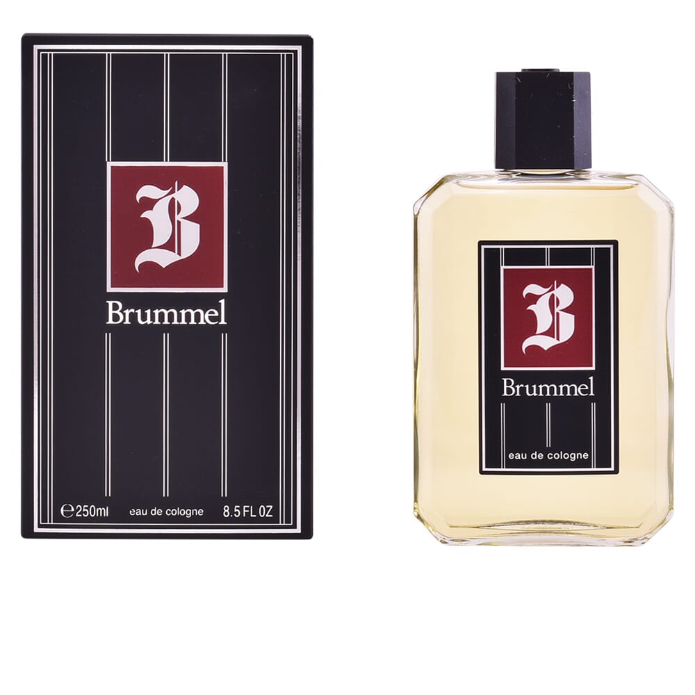 Brummel EDC 250 ml de Puig