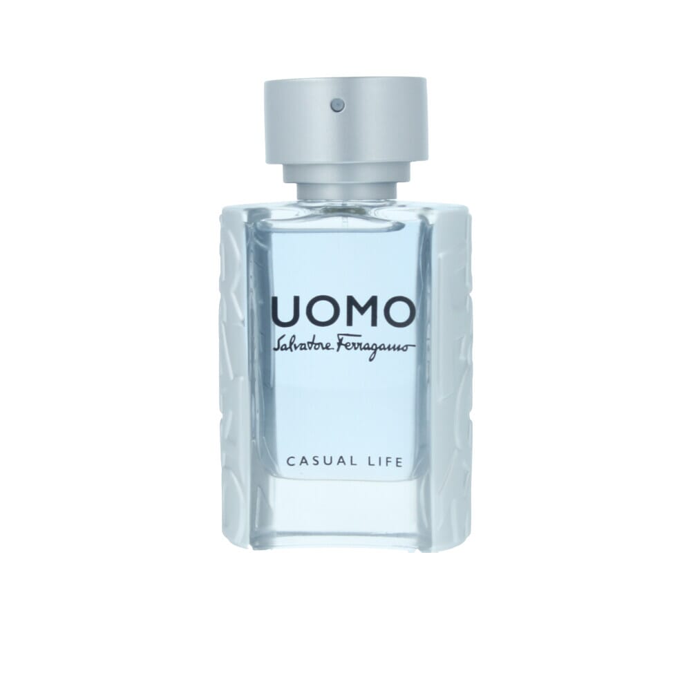 Uomo Casual Life EDT