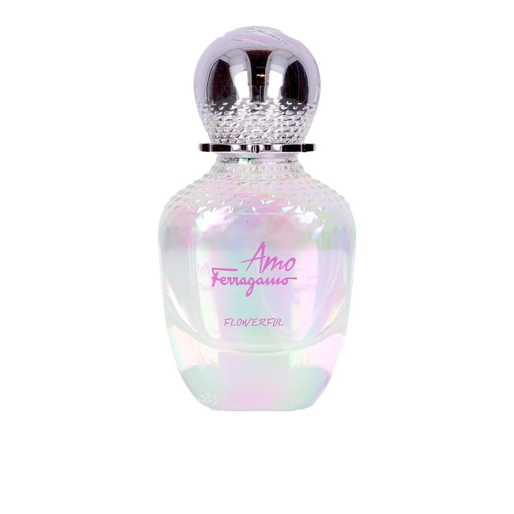 Amo Flowerful EDT