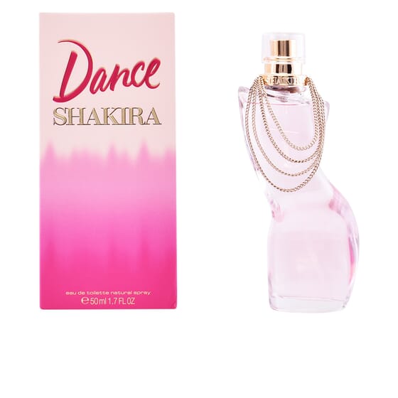 Dance EDT 50 ml de Shakira