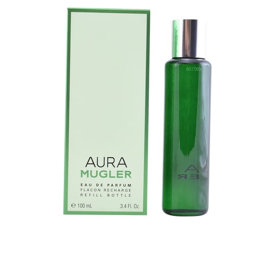 Aura Eau De Parfum Refill Bottle  100 ml de Thierry Mugler