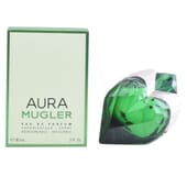 Aura EDP Refillable 90 ml de Thierry Mugler