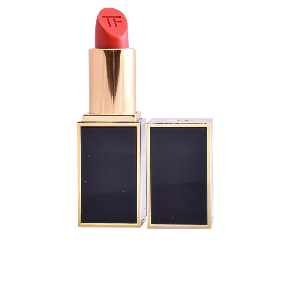 Lip Color Lipstick #15-Wild Ginger 3 g