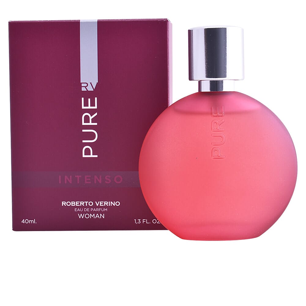 Pure Woman Intenso EDP 40 ml