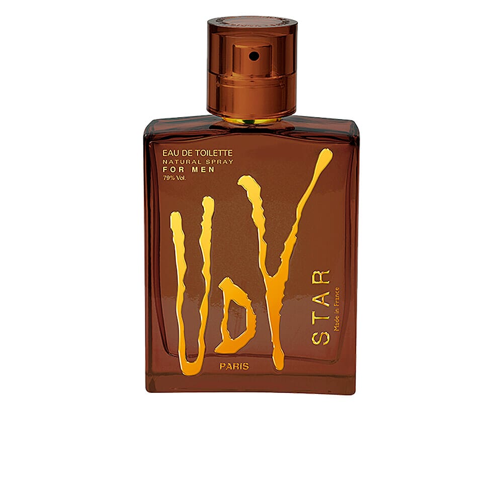 Udv Star For Men EDT 100 ml