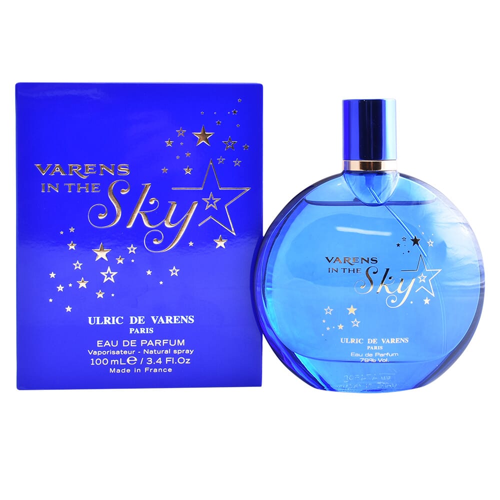Varens In The Sky EDP 100 ml
