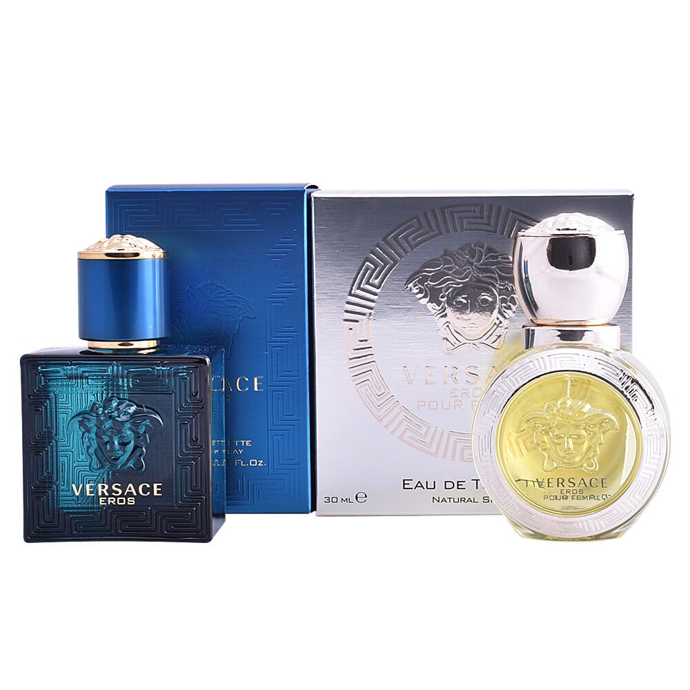 Eros Lotto EDT 30 ml