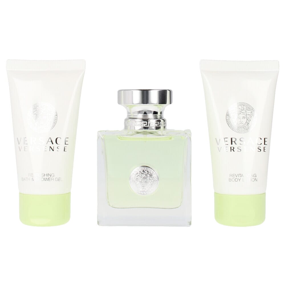 Versense Lotto 3 Prodotti EDT 50 ml