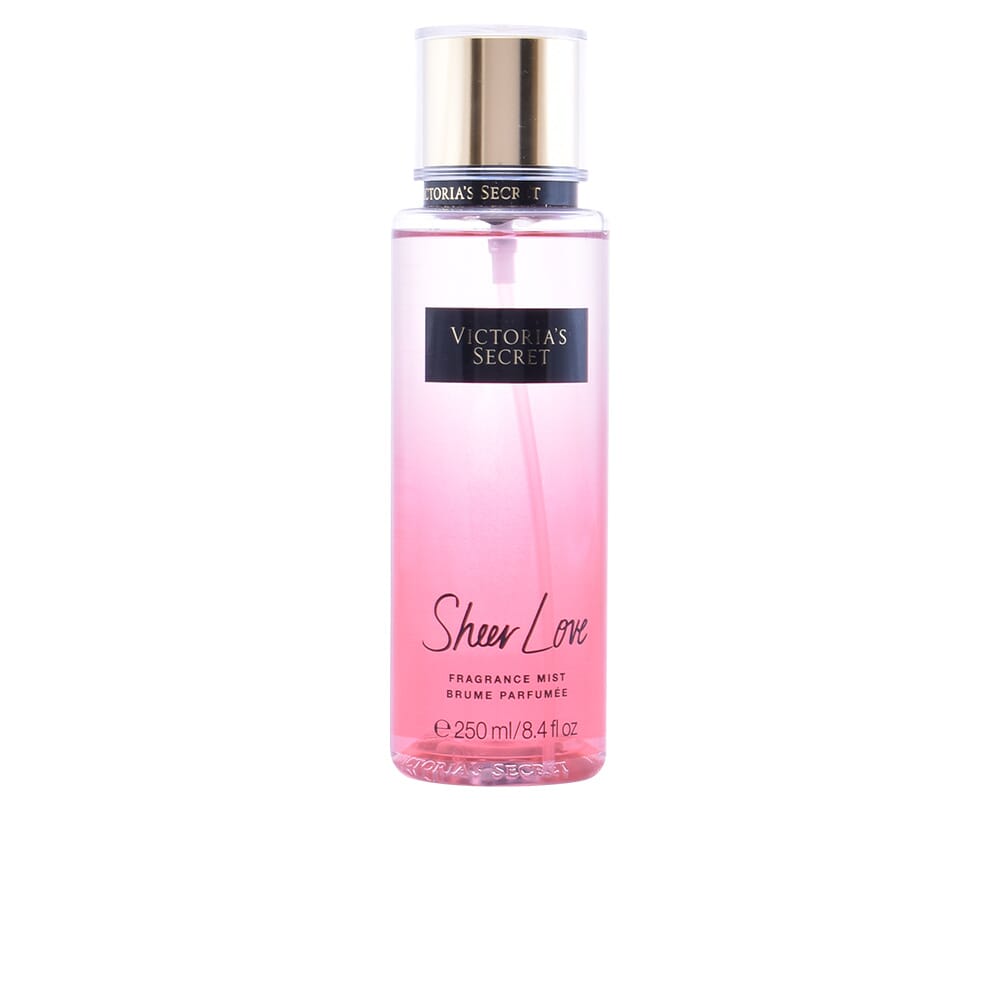 Sheer Love Fragrance Mist 250 ml