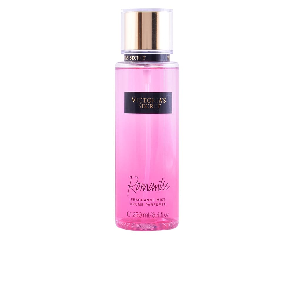 Romantic Fragrance Body Mist 250 ml