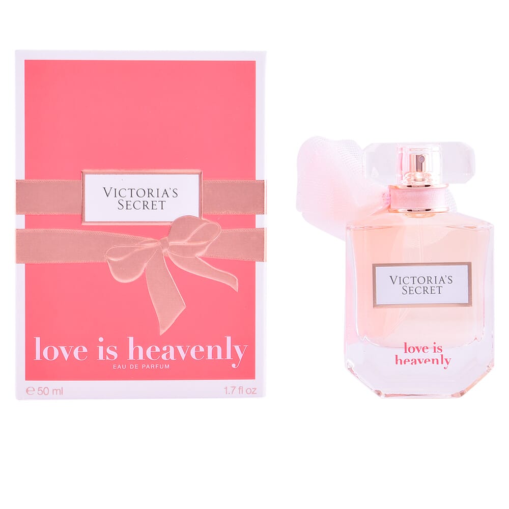 Love Is Heavenly EDP 50 ml