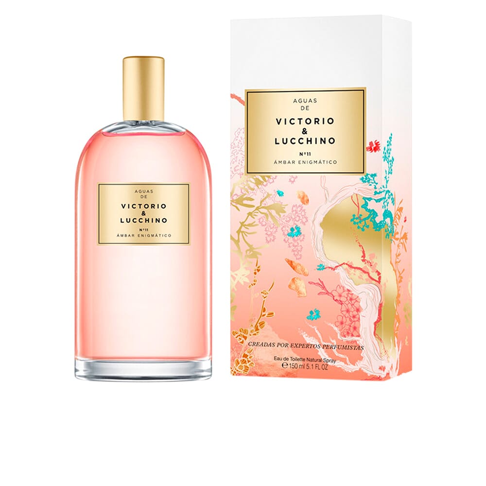 V&L Water Nº11 EDT 150 ml