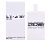 This Is Her ! Lotion Hydratante Corps 200 ml de Zadig & Voltaire