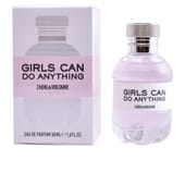 Girls Can Do Anything EDP 50 ml di Zadig & Voltaire