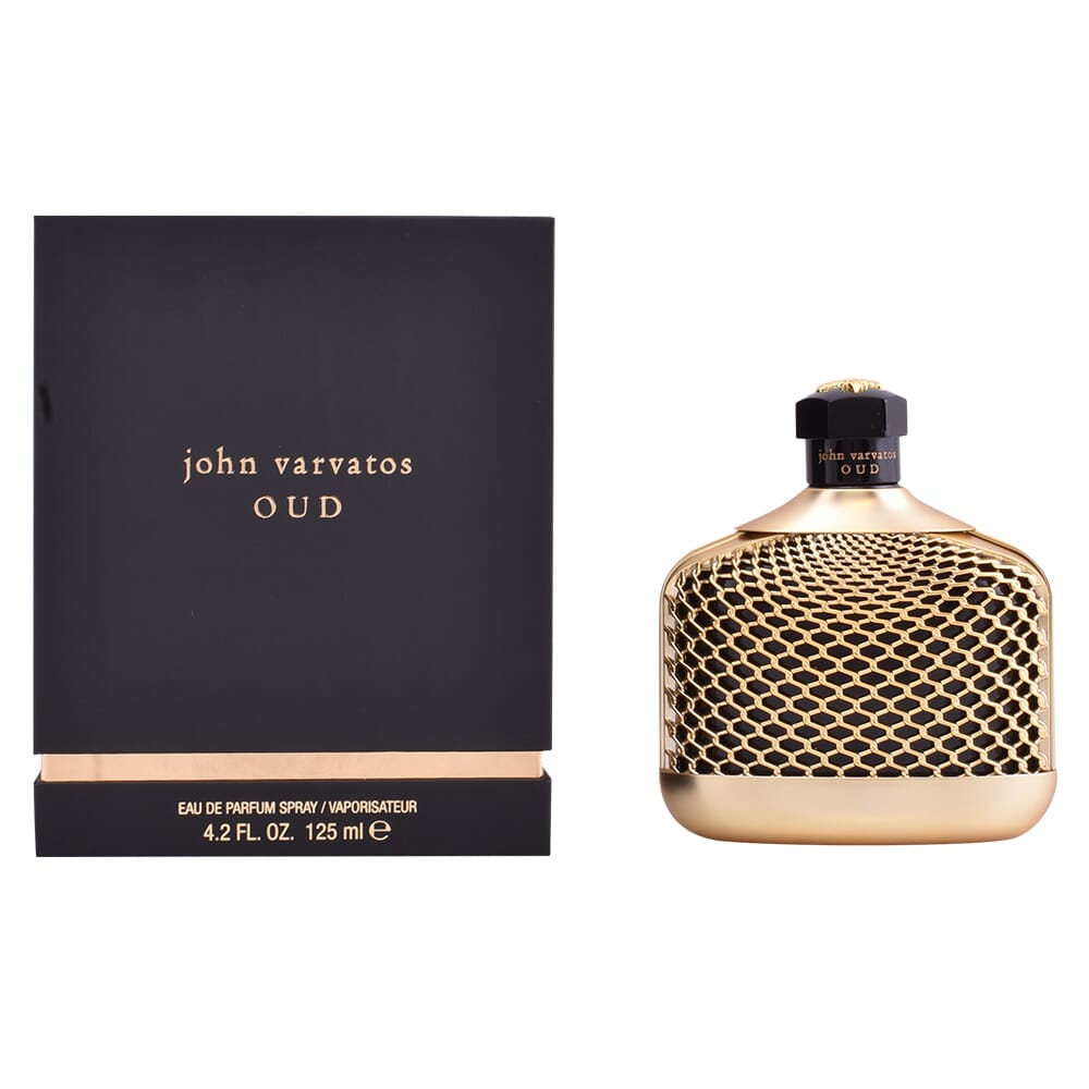 John Varvatos Oud EDP 125 ml