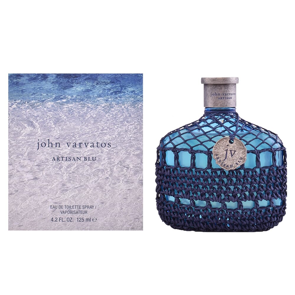 Artisan Blu EDT