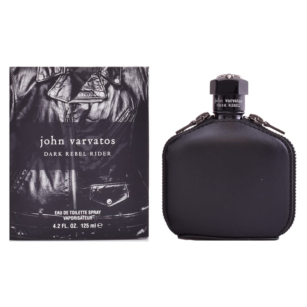 Dark Rebel Rider EDT 125 ml