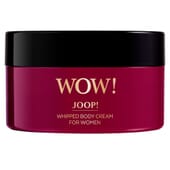 Joop Wow ! For Women Body Cream 200 ml de Joop
