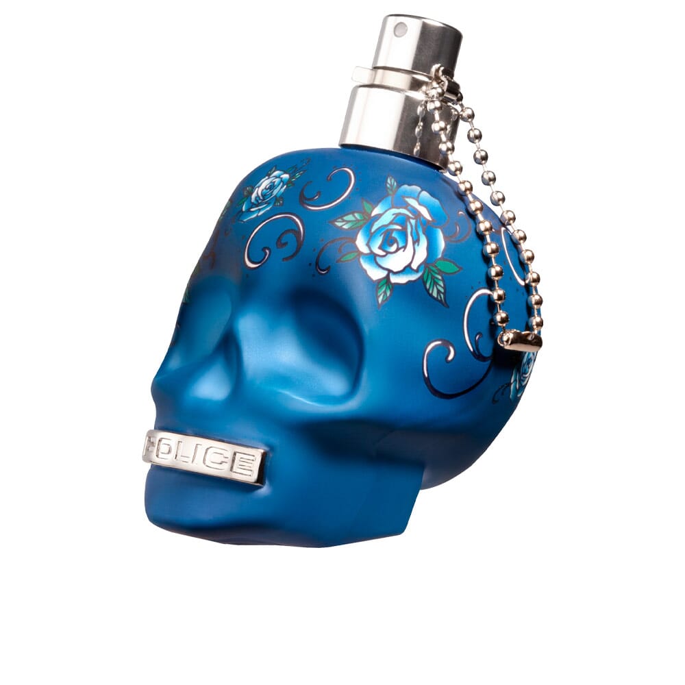 To Be Tattoo Art EDT 40 ml di Police