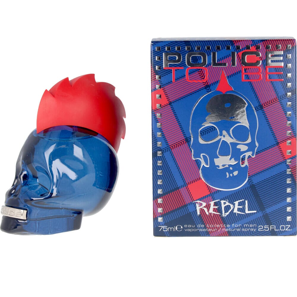 To Be Rebel EDT 75 ml